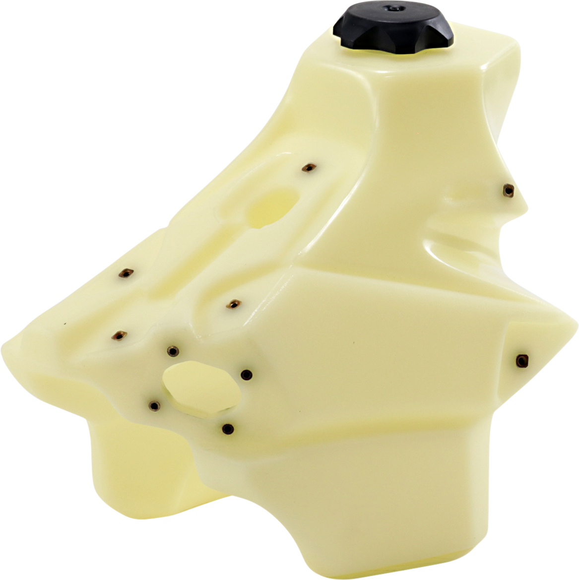 IMS PRODUCTS INC. Gas Tank - Natural - KTM SX/XC-F - 2.6 Gallon 113341-N2