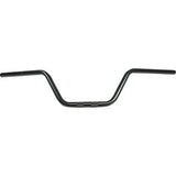 MOOSE OFFROAD Handlebar - Polaris Scrambler/Sportsman - Black 100-4046-PU