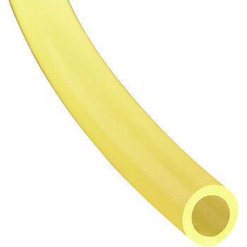 HELIX Fuel Line - Transparent Yellow - 5/16" x 25'  516-7169