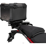 SW-MOTECH Adventure Luggage System - Black - Ducati Multistrada '16-'24 ADV.22.114.75000/B