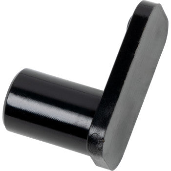 MOTION PRO Blackout Top Half Clutch Cable - -6.8" 0652-3240