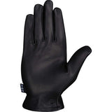 FIST HANDWEAR Glove The Rig Leather Black Sm FR001S