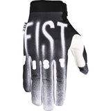 FIST HANDWEAR Youth Strapped Blur Gloves - Large F-GSY-00995-L