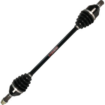DEMON Axle - Lift Kit - Heavy-Duty - Front Right - Maverick X3 PAXL-3089XHD-6ET