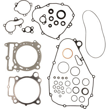 PROX Complete Gasket Set - Kawasaki 0934-8069
