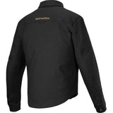 ALPINESTARS Overshirt Wr Byron Blk L 4300126-10-L