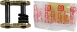 RK 530 - Max-Z Series - Rivet Connecting Link - Gold 530MAXZ-RL-G