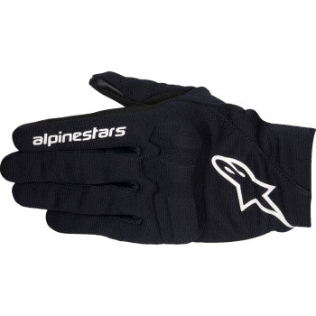 ALPINESTARS Stella Reef V2 Gloves - Black/White - XL 3580325-12-XL