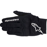 ALPINESTARS Stella Reef V2 Gloves - Black/White - XL 3580325-12-XL