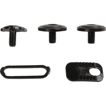 Z1R Rise Screw Kit 0133-1721