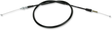 Parts Unlimited Throttle Cable - Honda 17910-Mao-010