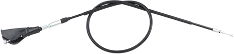 MOTION PRO Clutch Cable - Yamaha - Black Vinyl 05-0234