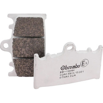 BREMBO Brake Pad La Sint Fr 07KA13LA
