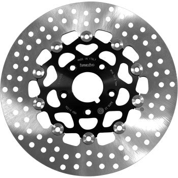 BREMBO Brake Disc Float Fr 78B40822