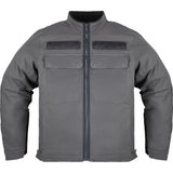 ICON Mototanker™ Jacket - Gray - Medium 2820-6963