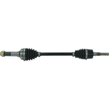 MOOSE UTILITY Axle Kit - CV - Complete - Front Right - Heavy-Duty - Yamaha Rhino 450/660 YAM-6019HD