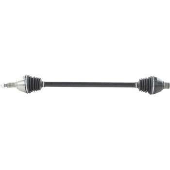 MOOSE UTILITY Axle Kit - CV - Complete - Heavy-Duty - Front Left/Right - Polaris POL-6098HD