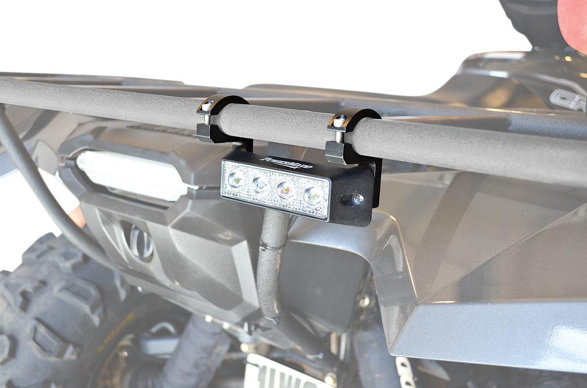 POWERMADD Auto-Reverse LED Light Kit - Yamaha 66005