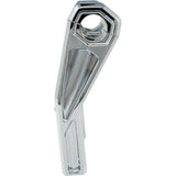 KODLIN USA Ascent Pro Risers - Pullback - 8" - Chrome KUS55136
