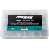 MOOSE RACING Bolt Kit - ATV BKP-A01