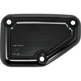 KODLIN USA Master Cylinder Cover - Gloss Black KUS25857