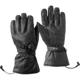 GERBING HEATED CLOTHING Women's 12 V G4 Heated Gloves - Black - XS G1215WGLV10100130901