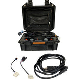 CUSTOM DYNAMICS Lighting Product Test Case TEST-CASE