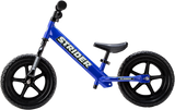 STRIDER 12" Classic Balance Bike - Blue ST-M4BL
