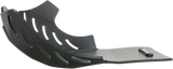 MOOSE RACING Pro Skid Plate - Kawasaki - KX 250F PX1261