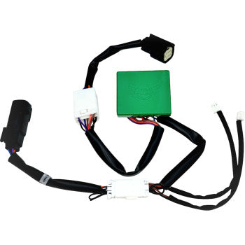 CUSTOM DYNAMICS Module Triple Play Tourpak CD-STP-23TP