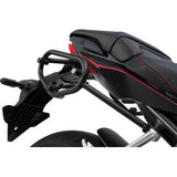 SW-MOTECH SLC Side Carrier - Right - Honda - CB650R/CBR650R HTA.01.914.11000