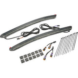 CIRO Machete™ LED Bag Lights - Smoke Lens 42401