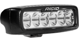 Rigid Industries SRQ2 - Driving - White - Single 914313