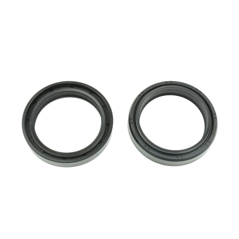 Athena 03-07 Kawasaki VN Classic 1600 43x55x9.5/10.5mm Fork Oil Seal Kit P40FORK455160
