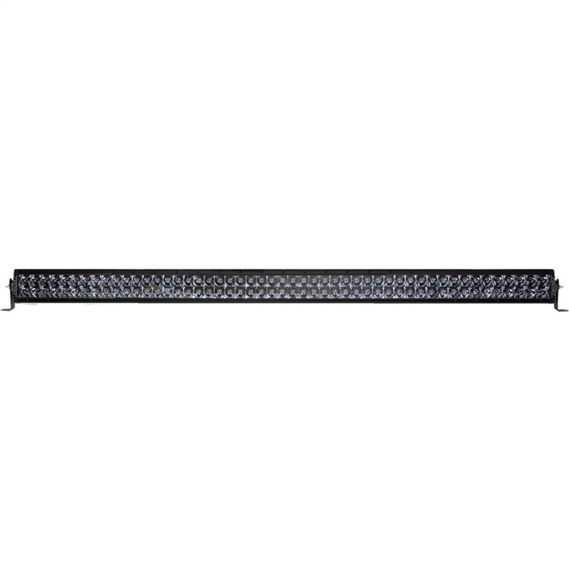 Rigid Industries 50in E Series Spot - Midnight Edition 150213BLK