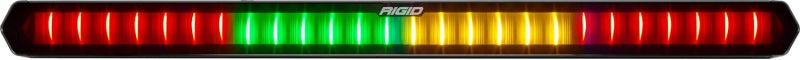 Rigid Industries 28in Chase Light Bar Rear Facing Light Bar 901801