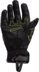 IN STOCK RST URBAN AIR 3 MESH CE GLOVE BLACK/FLO YELLOW LG - 556-2673410