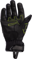 IN STOCK RST URBAN AIR 3 MESH CE GLOVE BLACK/FLO YELLOW SM - 556-2673408