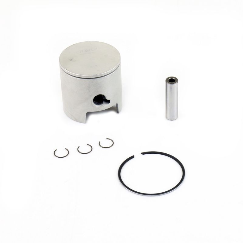 Athena 96-98 Aprilia 50 2T 47.55mm Bore Cast Piston (For Athena Big Bore Cylinder Kit) 080002.B