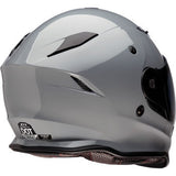 Z1R Nemesis Helmet - Smoke - Nardo - XL 0140-0456