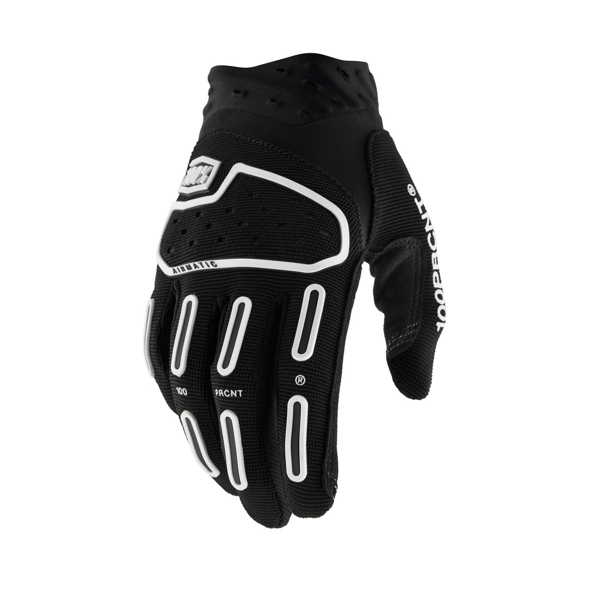 Airmatic 2 Youth  Gloves Black Xl