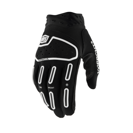 Airmatic 2 Youth  Gloves Black Xl