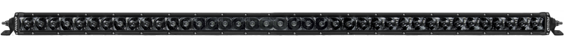 Rigid Industries 40in SR-Series PRO - Spot - Midnight Edition 940214BLK
