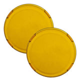 Rigid Industries 360-Series 9in LED Cover - Yellow 363682