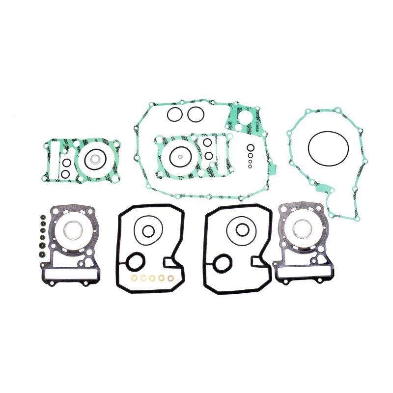 Athena 87-88 Honda XL V Transalp 600 Complete Gasket Kit (Excl Oil Seal) P400210850620