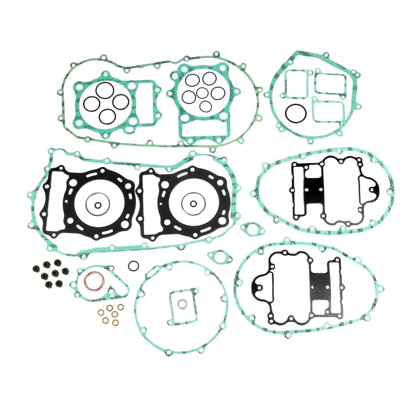 Athena 96-05 Kawasaki VN E / D Vulcan Classic 1500 Complete Gasket Kit (Excl Oil Seal) P400250850026