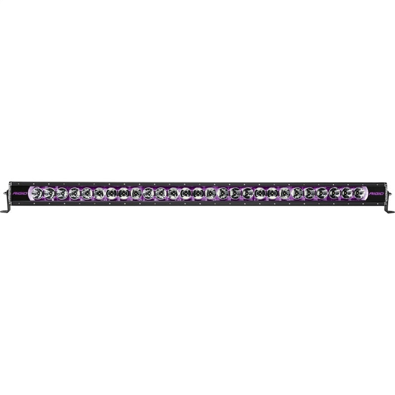 Rigid Industries Radiance+ 50in. RGBW Light Bar 250053