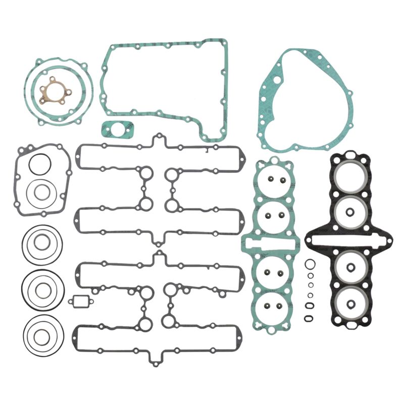 Athena 77-80 Kawasaki KZ650 H1/H2 CRS Complete Gasket Kit (w/o Oil Seals) P400250850652
