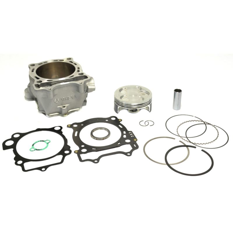 Athena 10-18 Yamaha YFZ 450 Bill Balance Edition 95mm 450cc Standard Bore Cylinder Kit P400485100046
