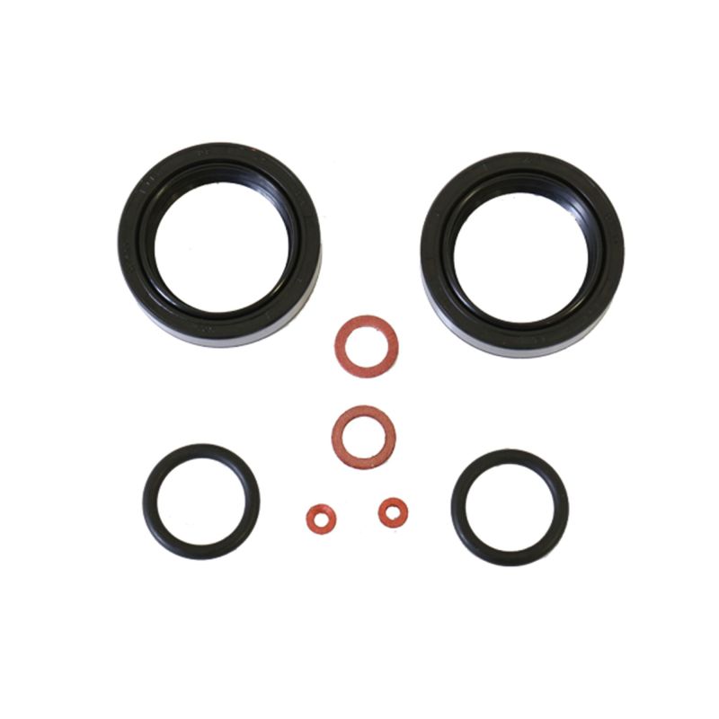 Athena Harley-Davidson 45849-73 Fork Oil Seal Kit P400195455738